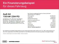 Usata Audi A4 S-Line 204 CV (150 kW) 2023 Bianco Station wagon