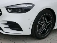 Second-hand Mercedes B220 AMG 190 CP (139 kW) 2025 Alb Monovolum
