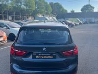 Gebraucht BMW 220 Advantage 190 PS (139 kW) 2021 Grau Kombi