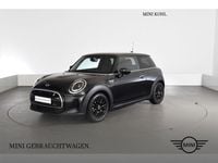 Occasion Mini Cooper SE Classic 135 kW (184 ch) 2022 Noir Citadine
