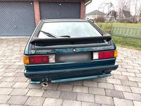 Gebraucht VW Scirocco GT 95 PS (69 kW) 1992 Grün Coupé