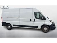 Gebraucht Peugeot Boxer 140 PS (102 kW) 2024 Van
