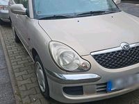 gebraucht Daihatsu Sirion 