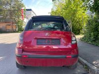 Gebraucht Citroën C3 Pluriel Style 68 PS (50 kW) 2009 Rot Cabrio