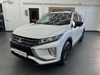 Second-hand Mitsubishi Eclipse Cross Active 148 CP (108 kW) 2019 Alb SUV