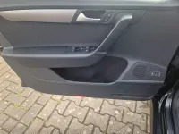 Gebraucht VW Passat Highline 140 PS (102 kW) 2013 Limousine