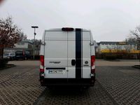 gebraucht Fiat Ducato 2.3 L5H2