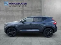 Gebraucht Volvo XC40 Plus 163 PS (119 kW) 2025 Blau SUV