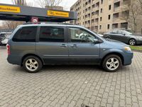 gebraucht Mazda MPV 2.0 TD Comfort*TÜV NEU*6 Sitzer*Fahrbereit.