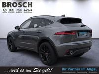Gebraucht Jaguar E-Pace R-Dynamic 250 PS (183 kW) 2019 Grau SUV