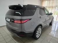 Usata Land Rover Discovery 5 SE Dynamic 301 CV (221 kW) 2023 Grigio SUV