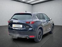 Gebraucht Mazda CX-5 194 PS (142 kW) 2020 Schwarz SUV