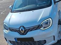 Gebraucht Renault Twingo Vibes 60 kW (82 PS) 2021 Weiß Kleinwagen
