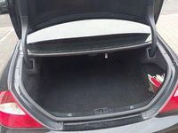 Gebraucht Mercedes CLS350 292 PS (214 kW) 2008 Schwarz Limousine