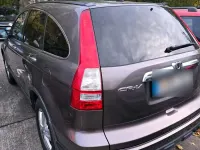 Gebraucht Honda CR-V 150 PS (110 kW) 2012 Braun SUV