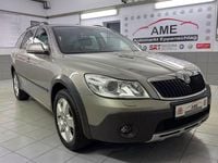 Gebraucht Skoda Octavia 140 PS (102 kW) 2012 Beige Kombi