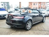 gebraucht Alfa Romeo Spider 2.4 JTD 20V Q-Tronic Leder Xenon BOSE