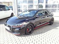 Gebraucht Hyundai i30 N Performance 275 PS (202 kW) 2019 Schwarz Coupé