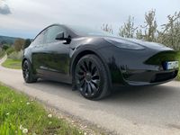 gebraucht Tesla Model Y Performance AWD