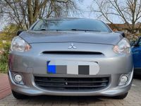 gebraucht Mitsubishi Space Star 1.0 Diamant Edition Diamant Edition