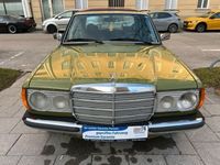 gebraucht Mercedes 240 