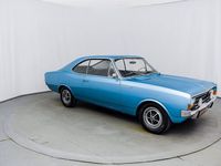 gebraucht Opel Rekord Sprint Coupe