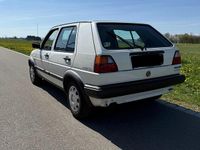 Second-hand VW Golf II 1989 Alb Hatchback