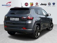 gebraucht Jeep Compass S Plug-In Hybrid 4WD