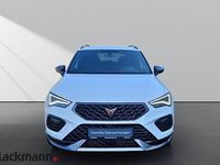 Gebraucht Cupra Ateca Basis 300 PS (220 kW) 2023 Weiss SUV