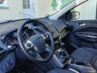 Gebraucht Ford Kuga 150 PS (110 kW) 2016 Grau SUV