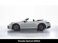 Gebraucht Porsche 911 Carrera Cabriolet 480 PS (353 kW) 2024 Kreide Cabrio