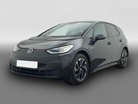 Gebraucht VW ID.3 Pure 110 kW (150 PS) 2021 Grau Kleinwagen