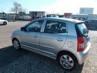 gebraucht Kia Picanto 1.1 EX/Klima