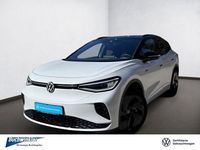 Gebraucht VW ID.4 GTX 250 kW (340 PS) 2025 Weiß SUV