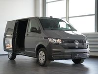 Gebraucht VW T6.1 110 PS (80 kW) 2022 Pure grey Van