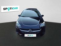 gebraucht Opel Corsa-e 3t 120 1,4 66KW MT MMR KLI SHZ RFK ALU