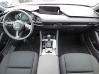 gebraucht Mazda 3 2.0 SKYACTIV-G M-Hybrid 150 Homura Automatik