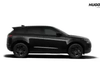Neu Land Rover Range Rover evoque S 163 PS (119 kW) 2026 Schwarz SUV