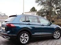 gebraucht VW Tiguan 2.0 TDI SCR DSG Elegance PANO*Virtual