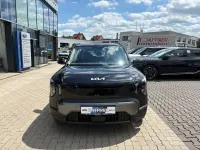 Neu Kia EV2 Air 108 kW (147 PS) 2026 Schwarz SUV
