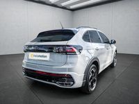 Neu VW Taigo 150 PS (110 kW) 2025 Grau SUV