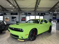 Używany Dodge Challenger 377 KM (277 kW) 2025 Zielony Coupe