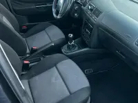 Gebraucht VW Golf IV 75 PS (55 kW) 2001 Schwarz Kleinwagen