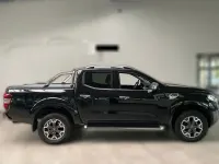 Gebraucht Renault Alaskan 190 PS (139 kW) 2021 Schwarz metallic Pickup