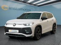 Neu VW Tayron 265 PS (194 kW) 2025 Weiß SUV