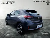 Occasion Opel Corsa-e Selection 56 kW (77 ch) 2020 Gris Citadine
