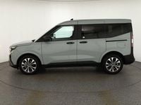 Neu Ford Tourneo Courier Trend 125 PS (91 kW) 2025 Grau Van / Kleinbus