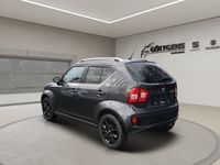 Gebraucht Suzuki Ignis Comfort+ 90 PS (66 kW) 2019 Grau Kleinwagen