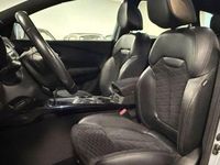 Gebraucht Renault Kadjar Black Edition 159 PS (116 kW) 2021 Grau SUV