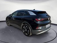 Gebraucht VW ID.4 Pro Performance 150 kW (204 PS) 2023 Schwarz SUV